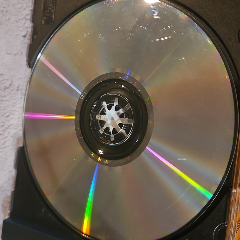 🌟3/$25🌟 Metallica ...And Justice for All CD - Picture 5 of 5
